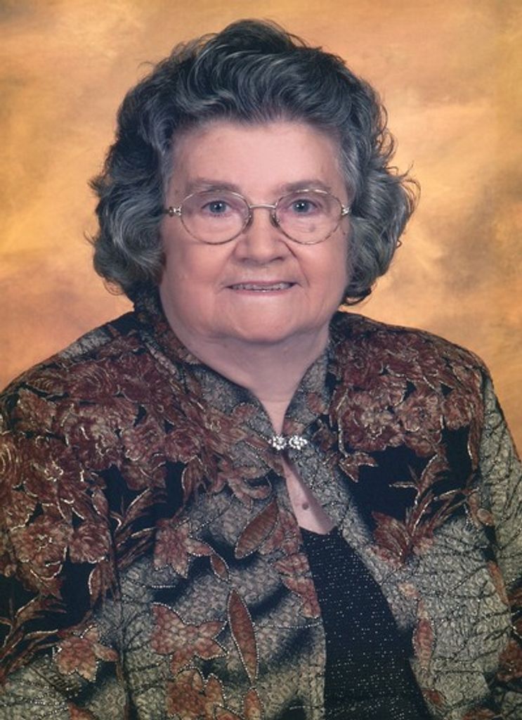 Dollie Elizabeth Mckenzie Profile Photo