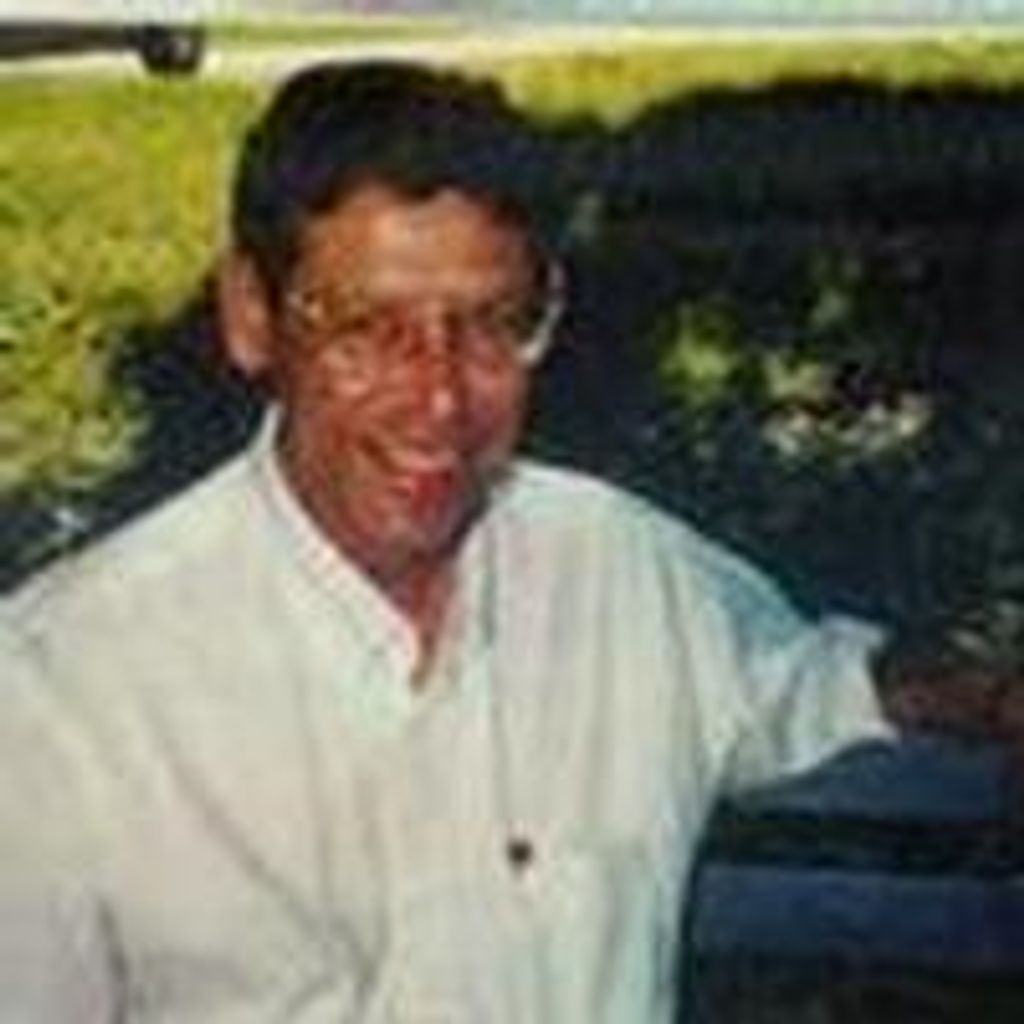 Leon A. Rosonke