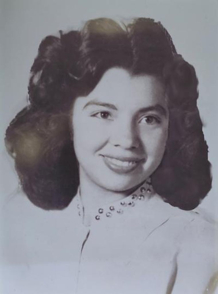 Josephine Rivera Gomez Profile Photo