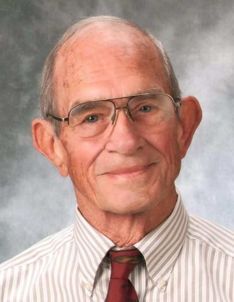 Donald O. Gohn