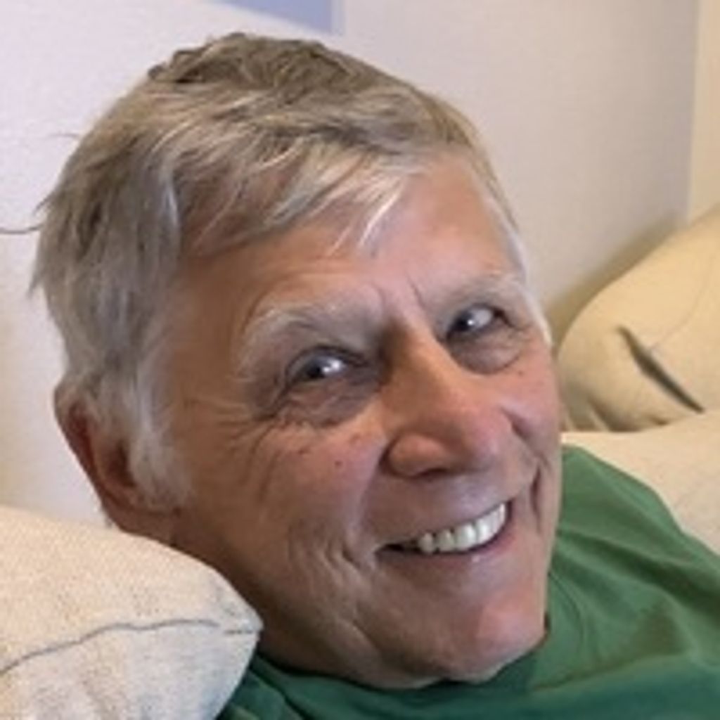 Ronald Christopher Glazar Profile Photo