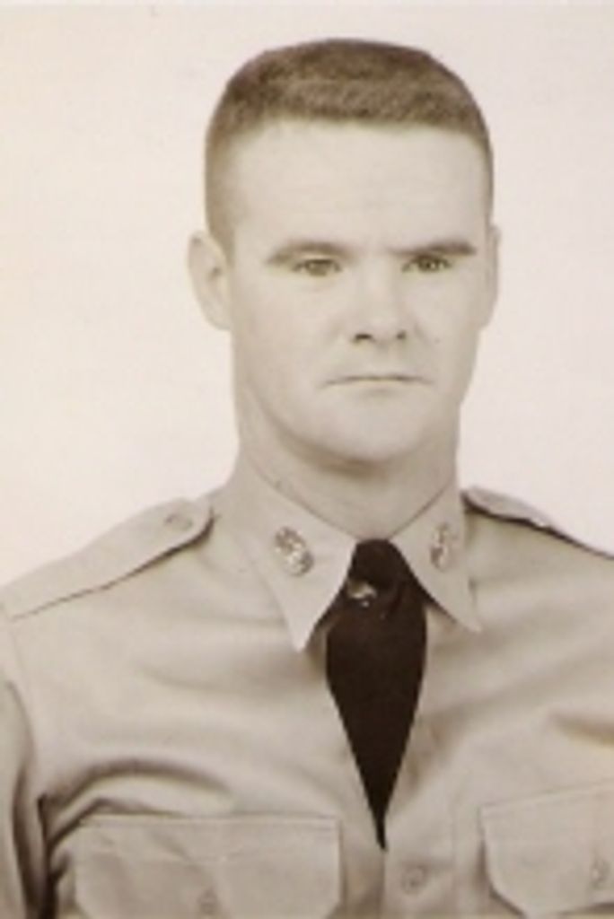Thomas G. "Jerry" Snyder