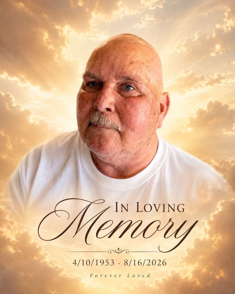 Charles Blevins, III Profile Photo