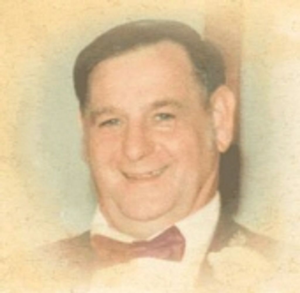 George R. Gonser "Uncle Ray"
