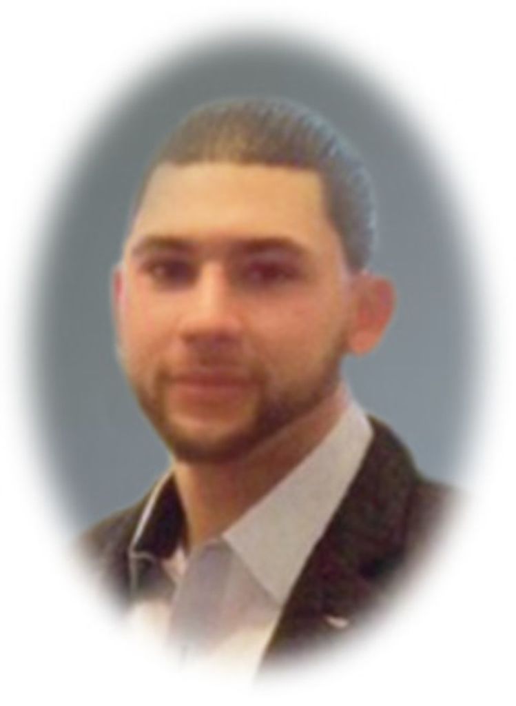 Joseph John Mercurio Jr.