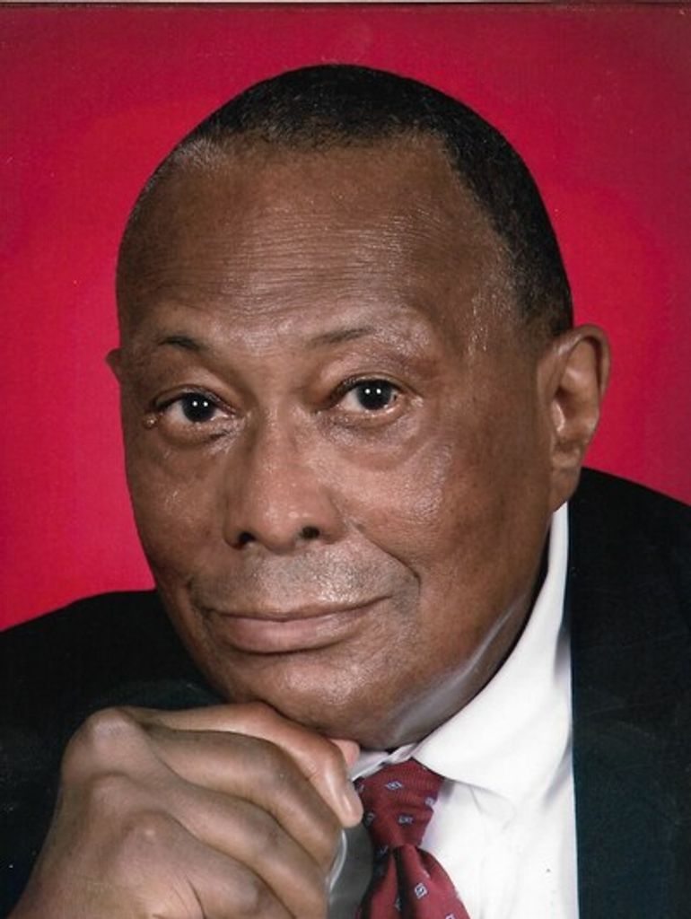 Willie Curtis Jr. Profile Photo