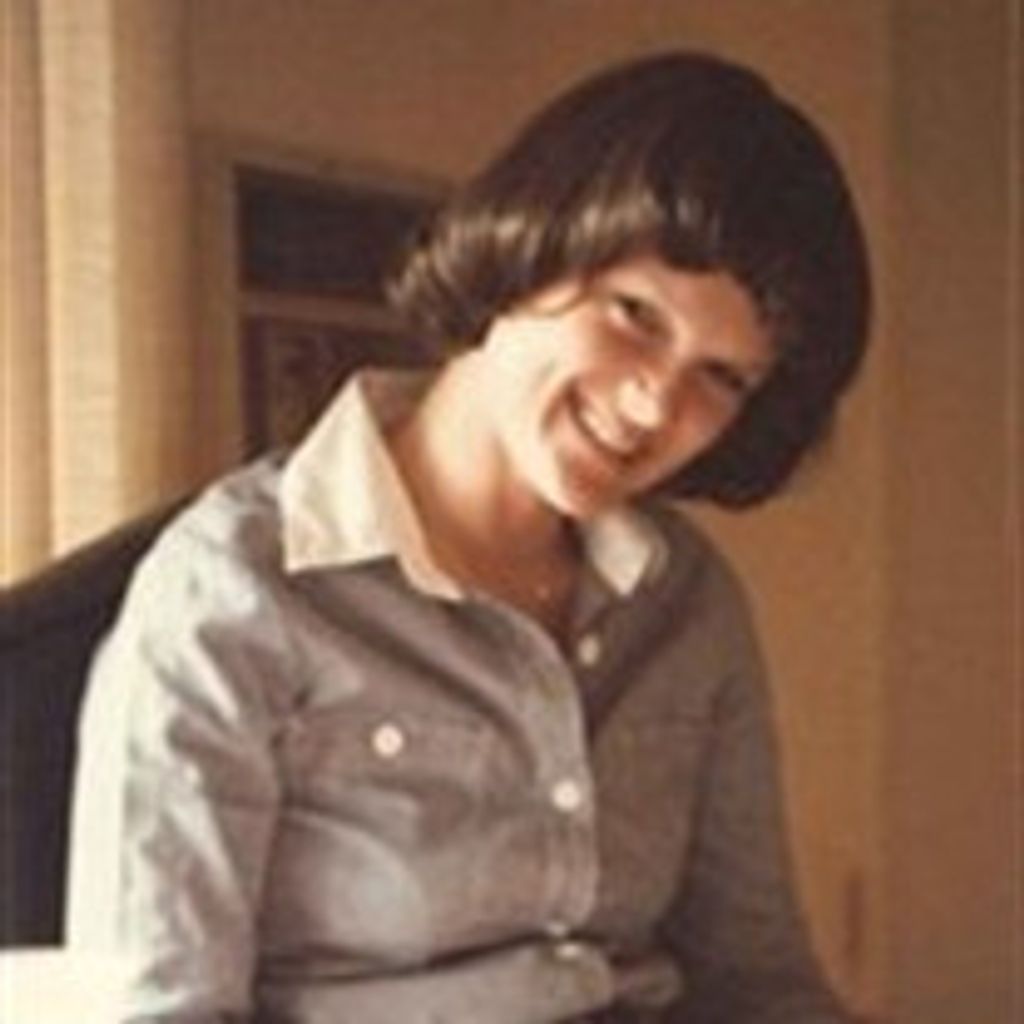 Barbara K. Tucker