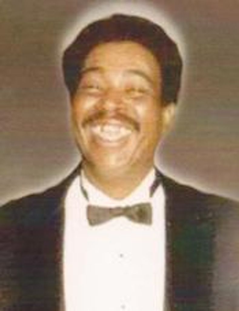 James Cleveland Childs Profile Photo