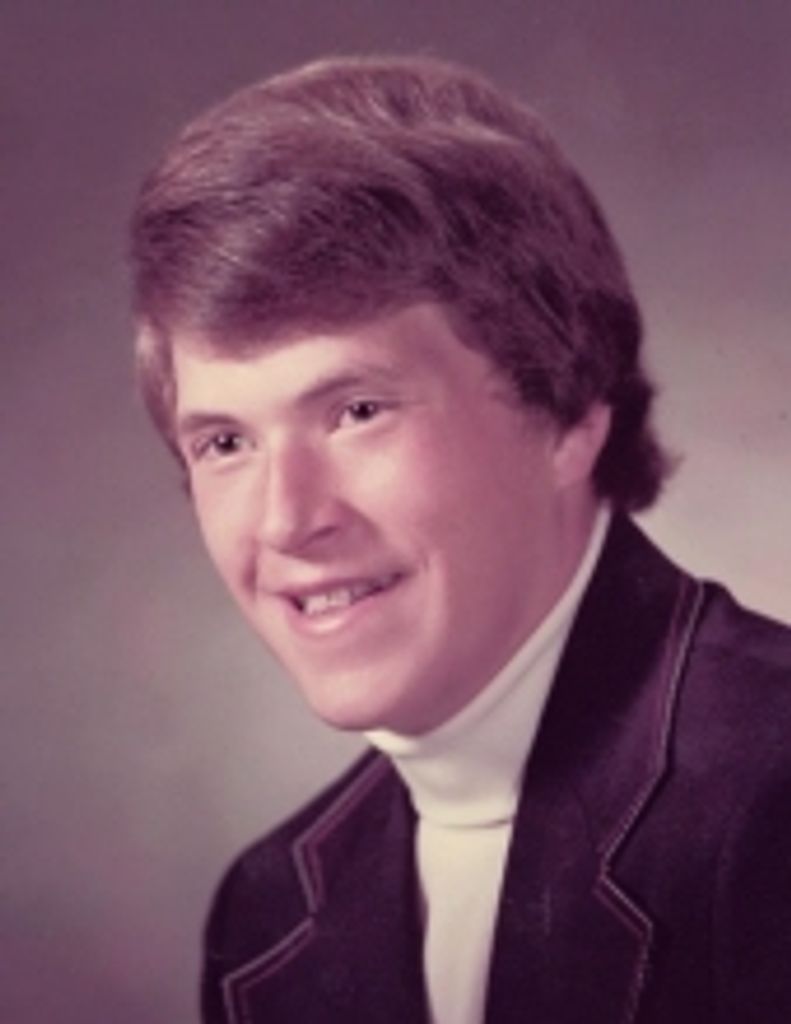 Dennis C. Paulus