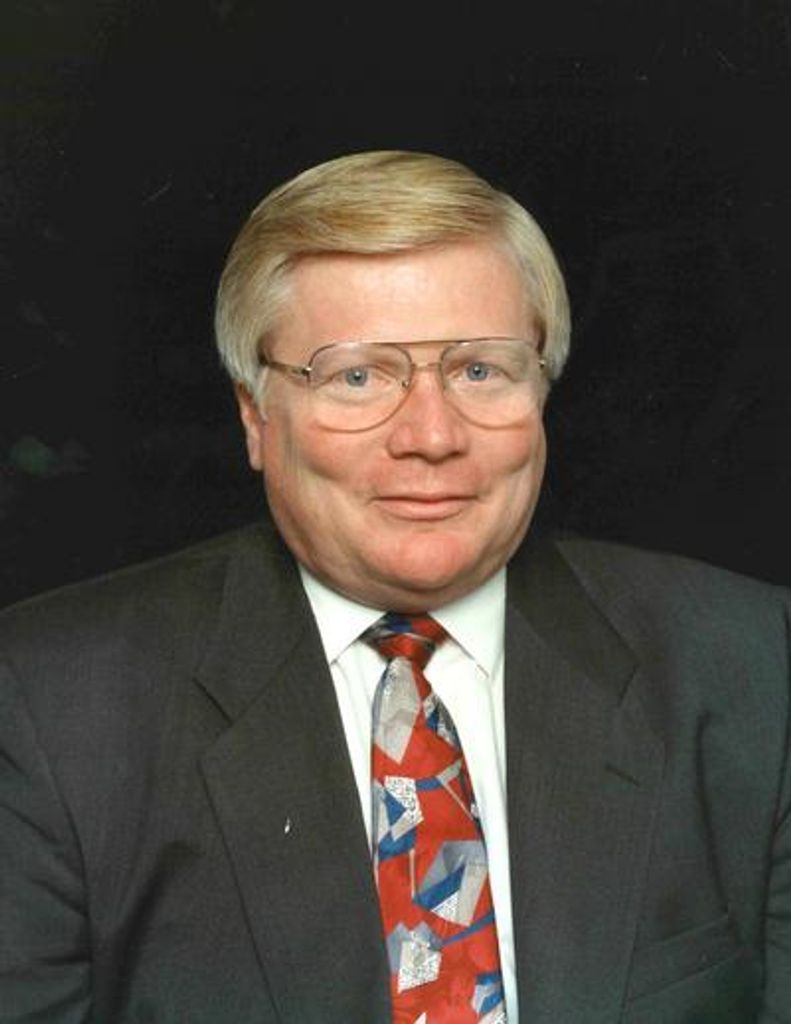 Jay L. Slaughenhoupt Profile Photo