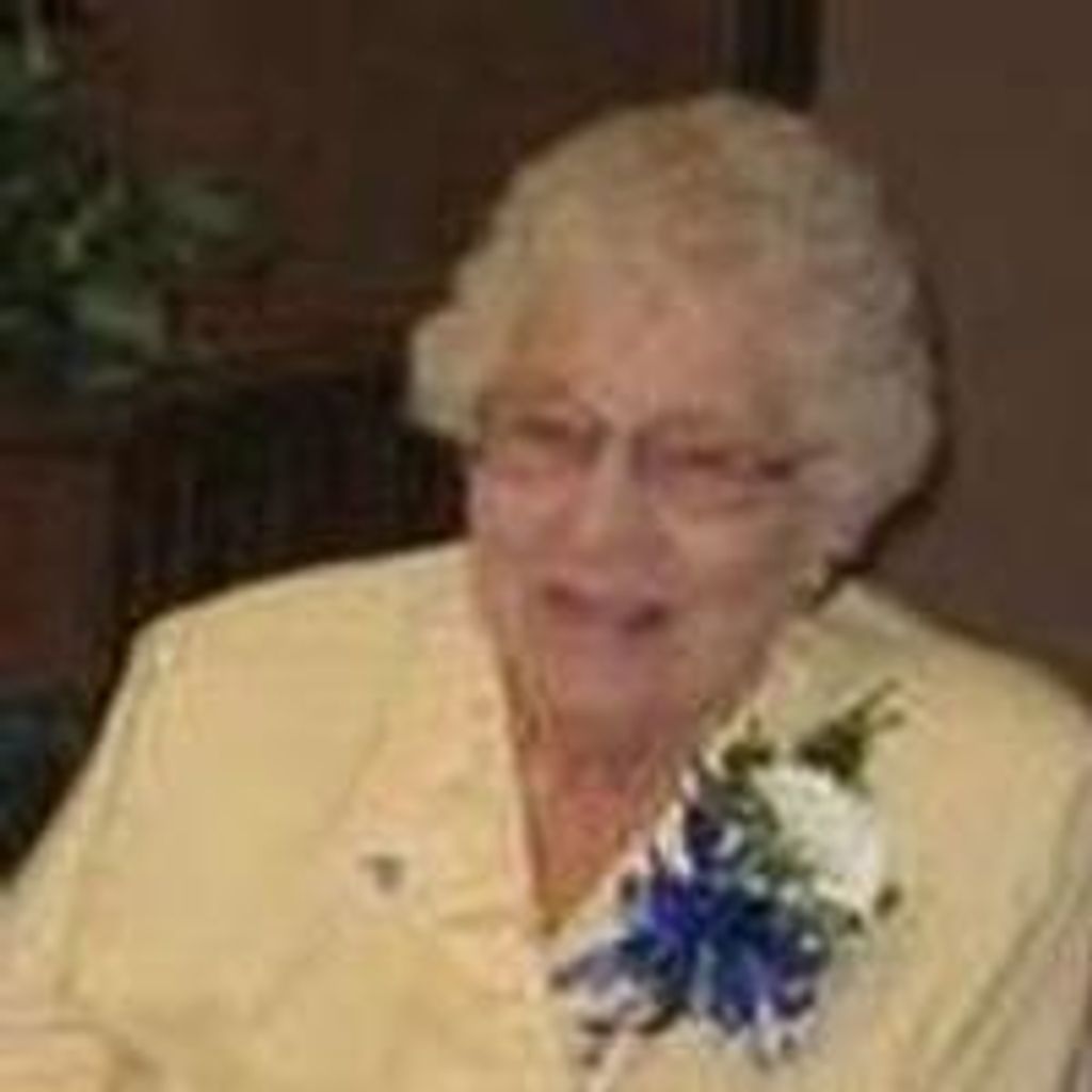 Verda  Schwitzgable Winslow