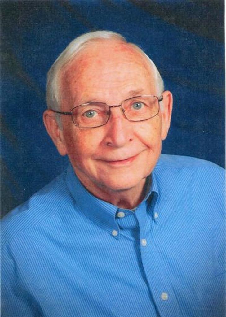William Franklin Marker Profile Photo