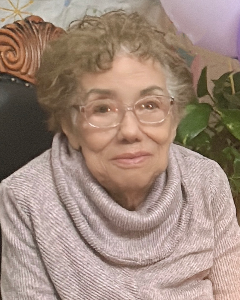 Sara Ochoa Moreno