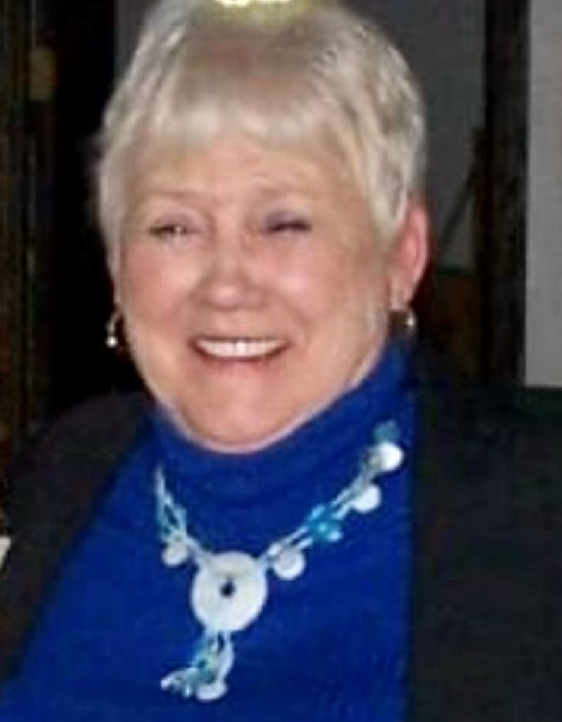Addlaide Laverne "Alice" Mitchell