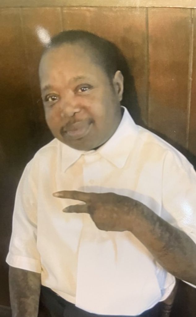 Maurice Brown Profile Photo