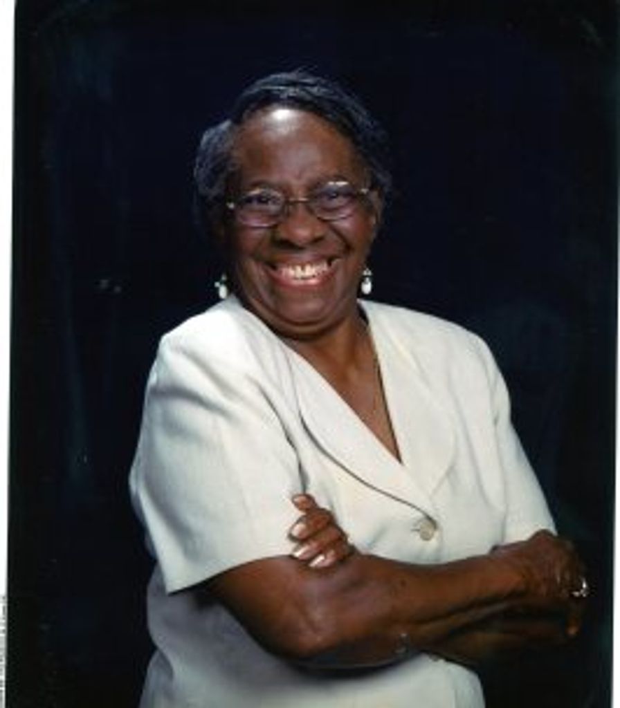 Betty Ferguson
