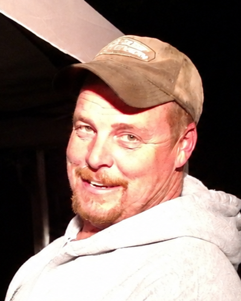 Andrew "Andy" Patrician Profile Photo