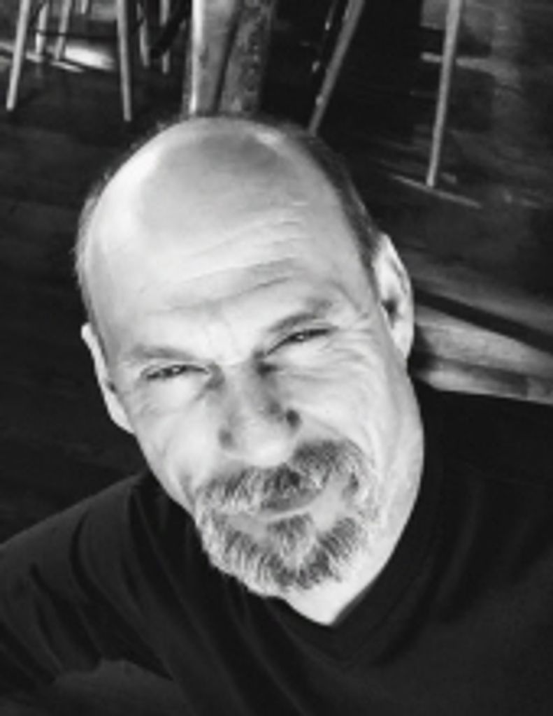 Bret Blackburn Noblitt