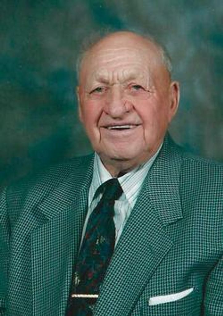 Thomas Anthony Newby Profile Photo