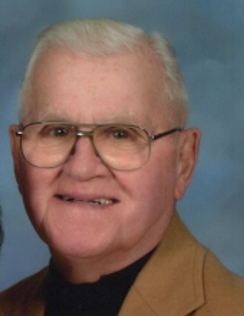 Edward J. "Eddie" Czarnecki