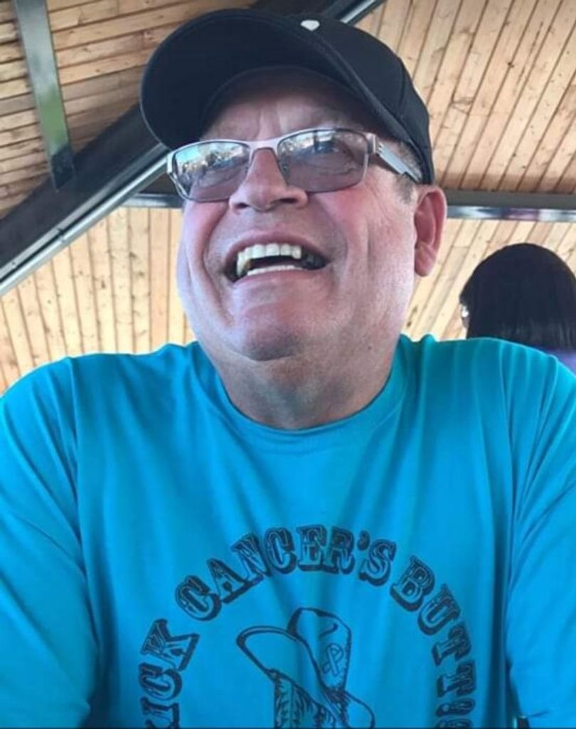 John Crowe Profile Photo