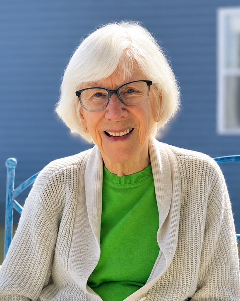 June E Stafford Profile Photo