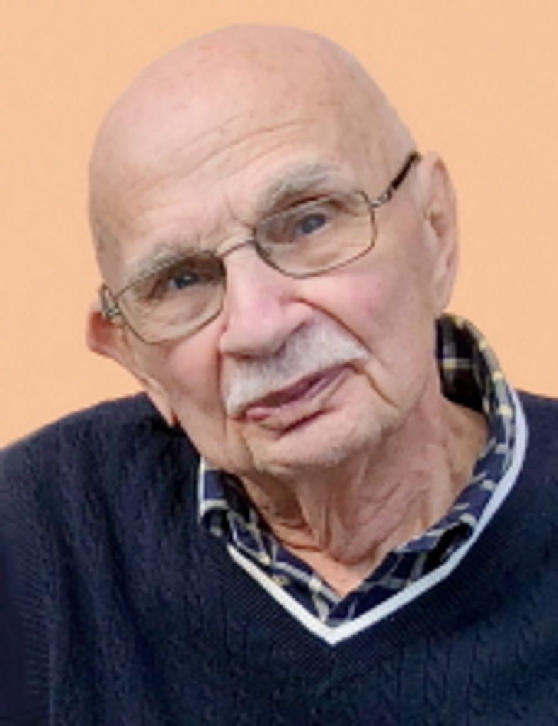 William W. "Bill" Shreffler