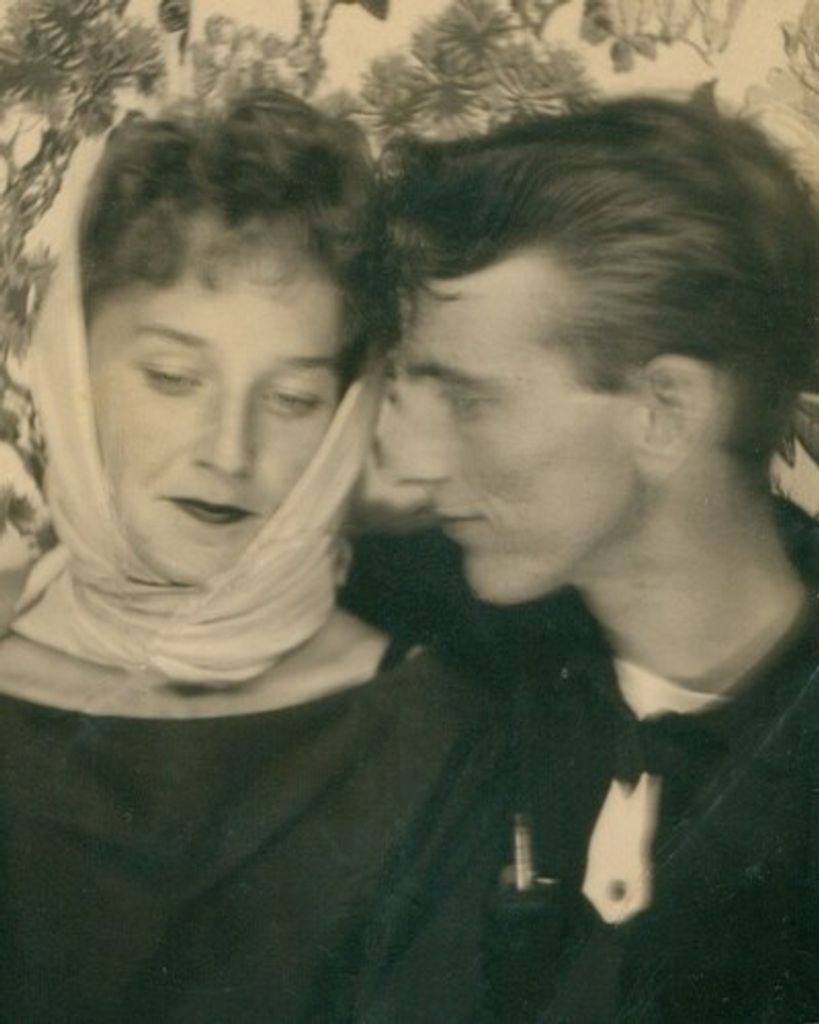 Patricia Kirby