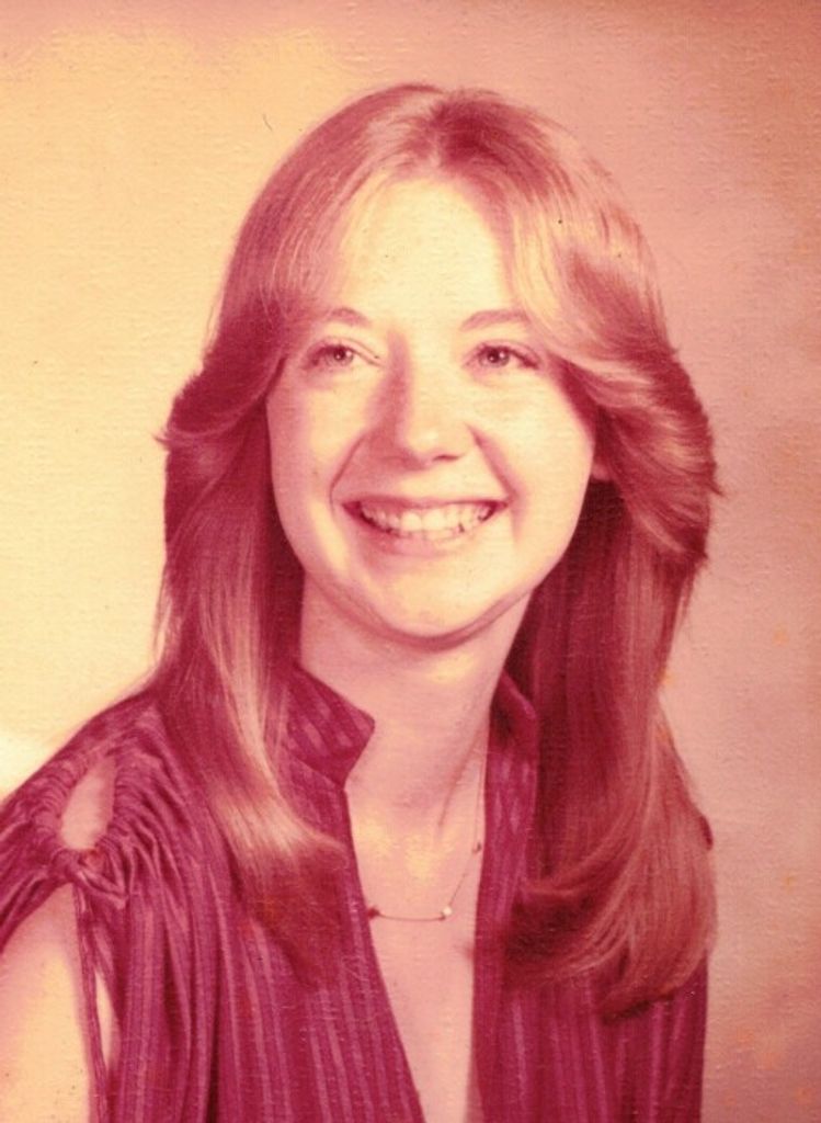 June Ann (Lanigan)  Smetts