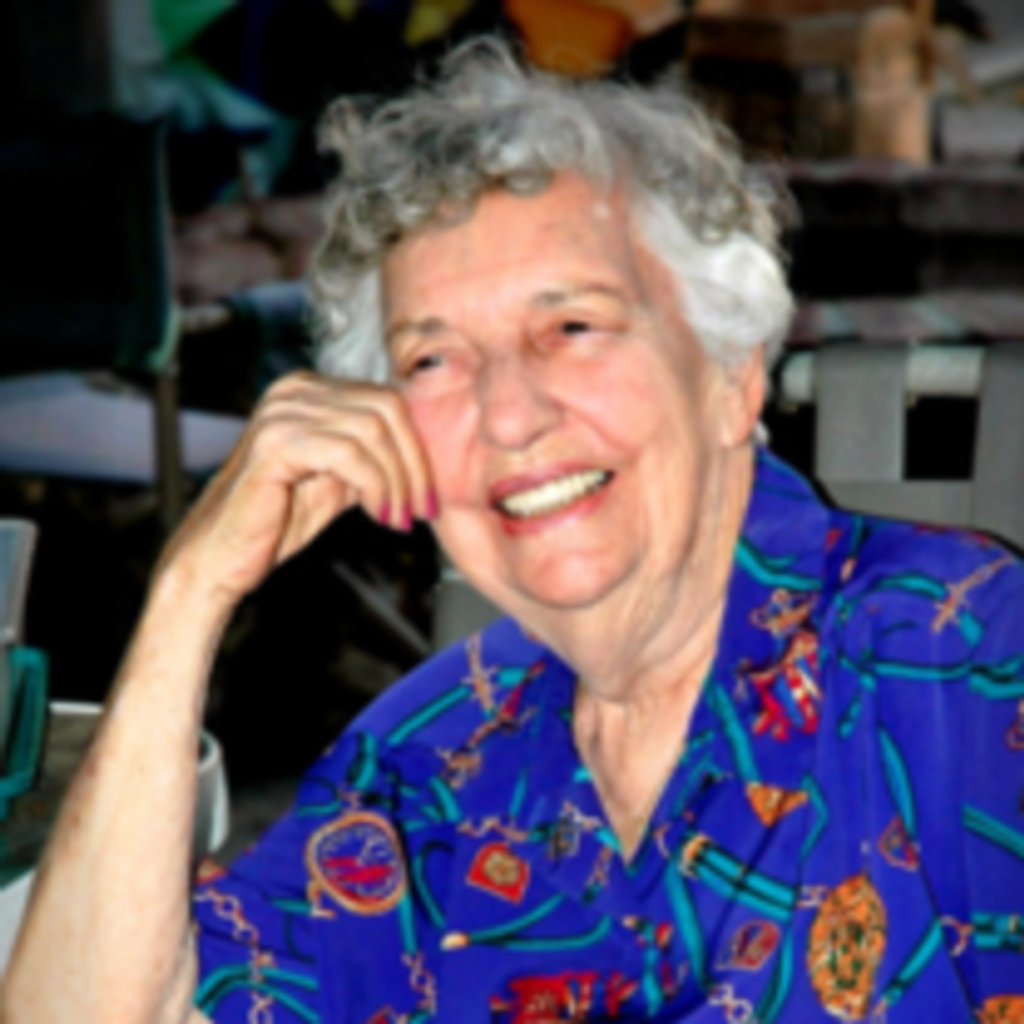 Ermagene Keast Profile Photo
