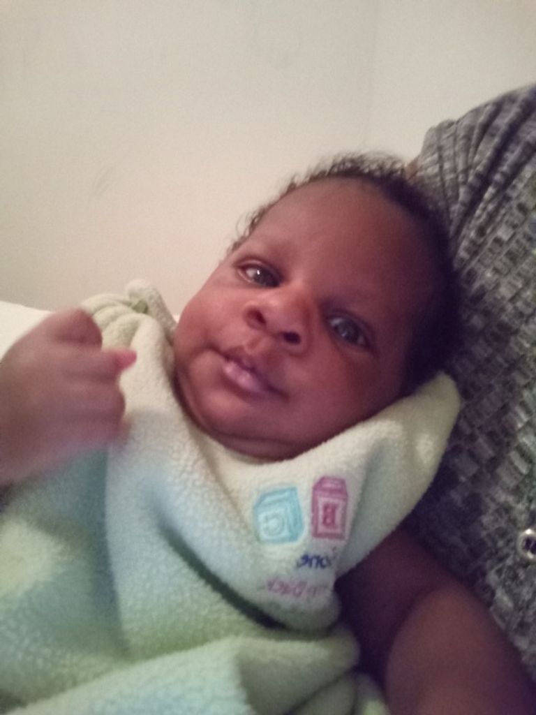 Deason Devaughntae-Unique Moss