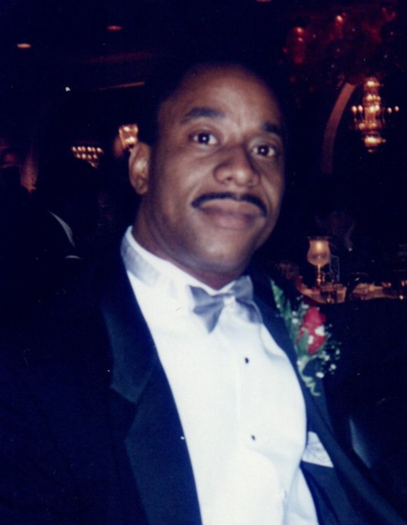 Bryan E. Blount Profile Photo