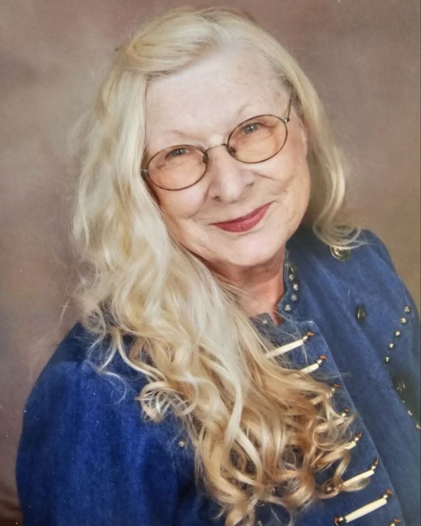 Marianne Elisabeth Lindsey Profile Photo