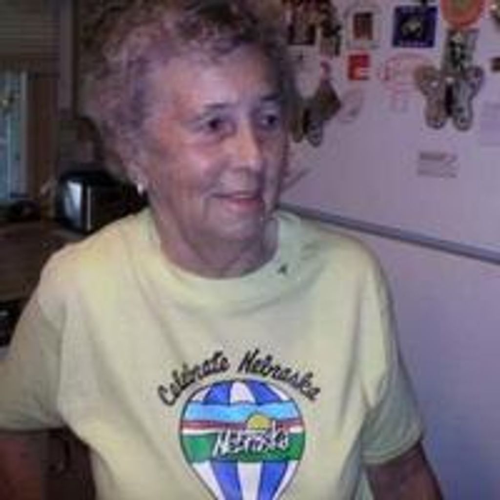 Hilda Mae Resso