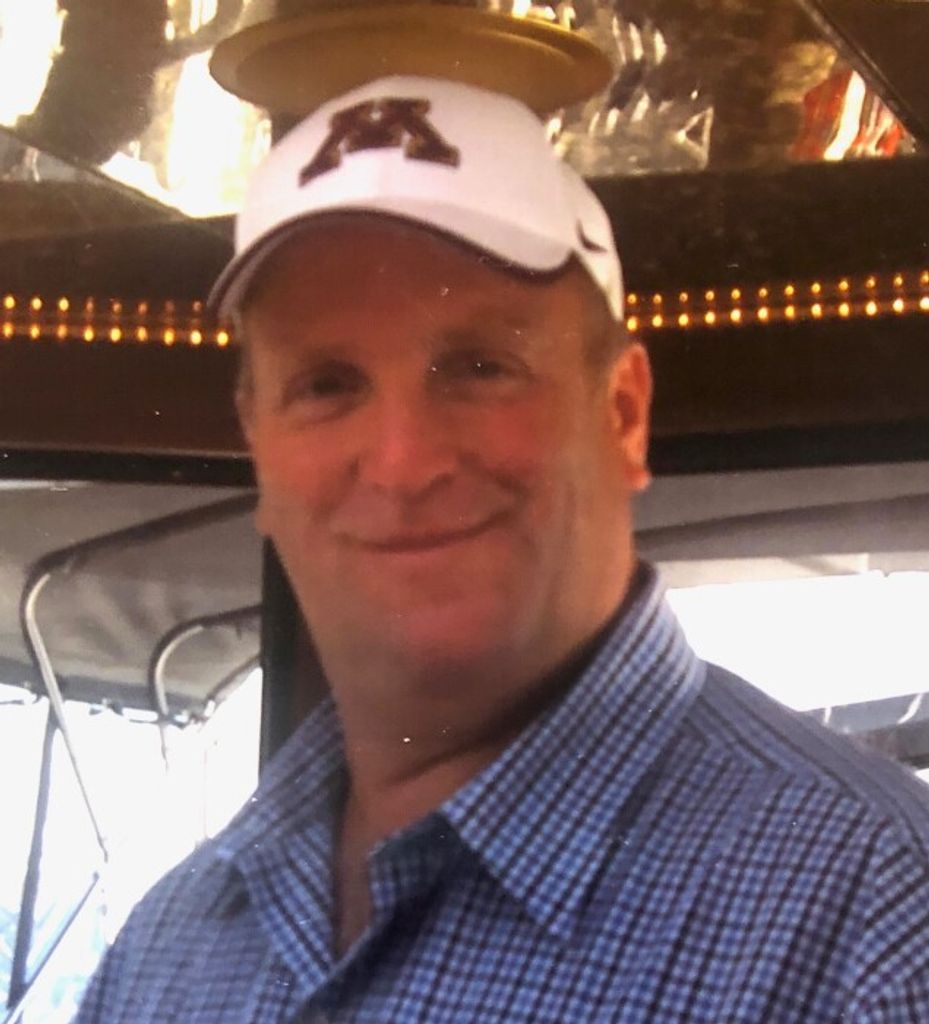 Jeffrey Allen Blakstad