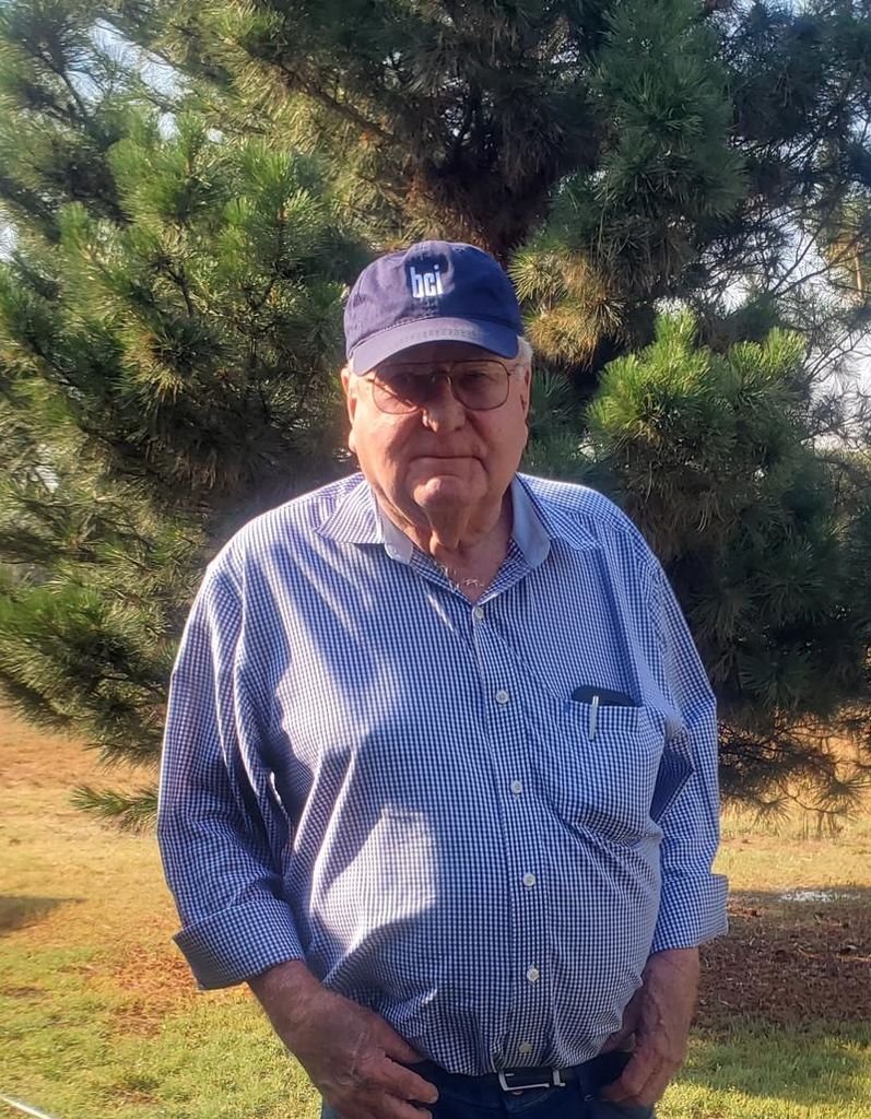 Jimmy Ray Davis Profile Photo