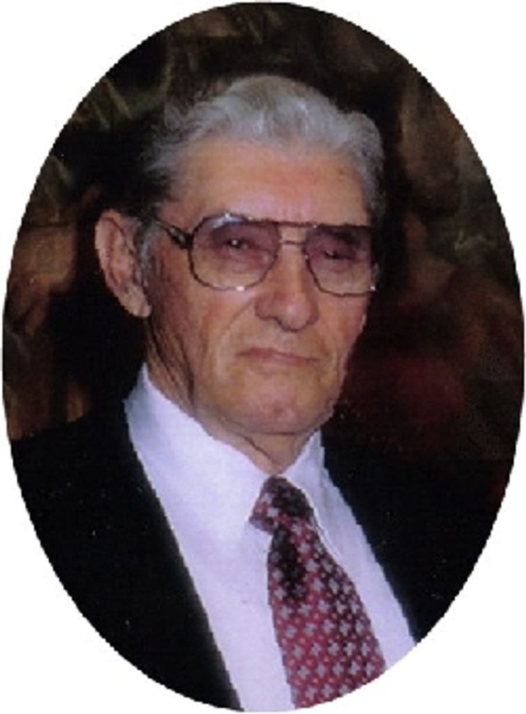 Robert E. Poore Profile Photo