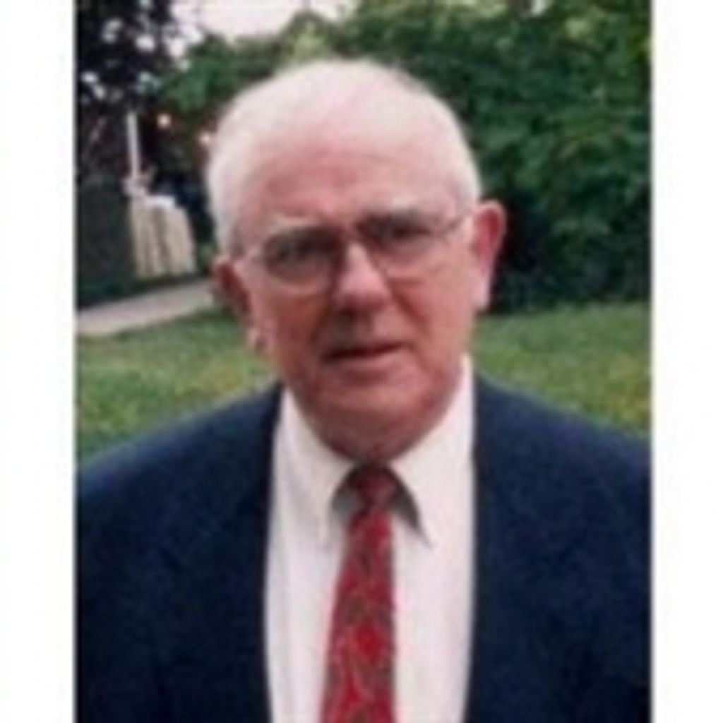 William "Bill" Roberts Profile Photo