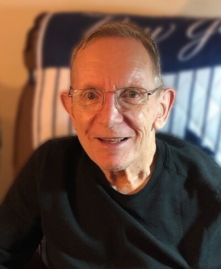 Thomas E. Johnson