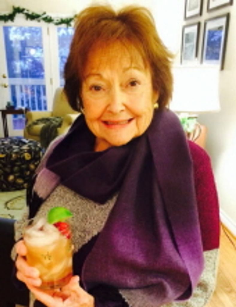 Lois Jean Kelly