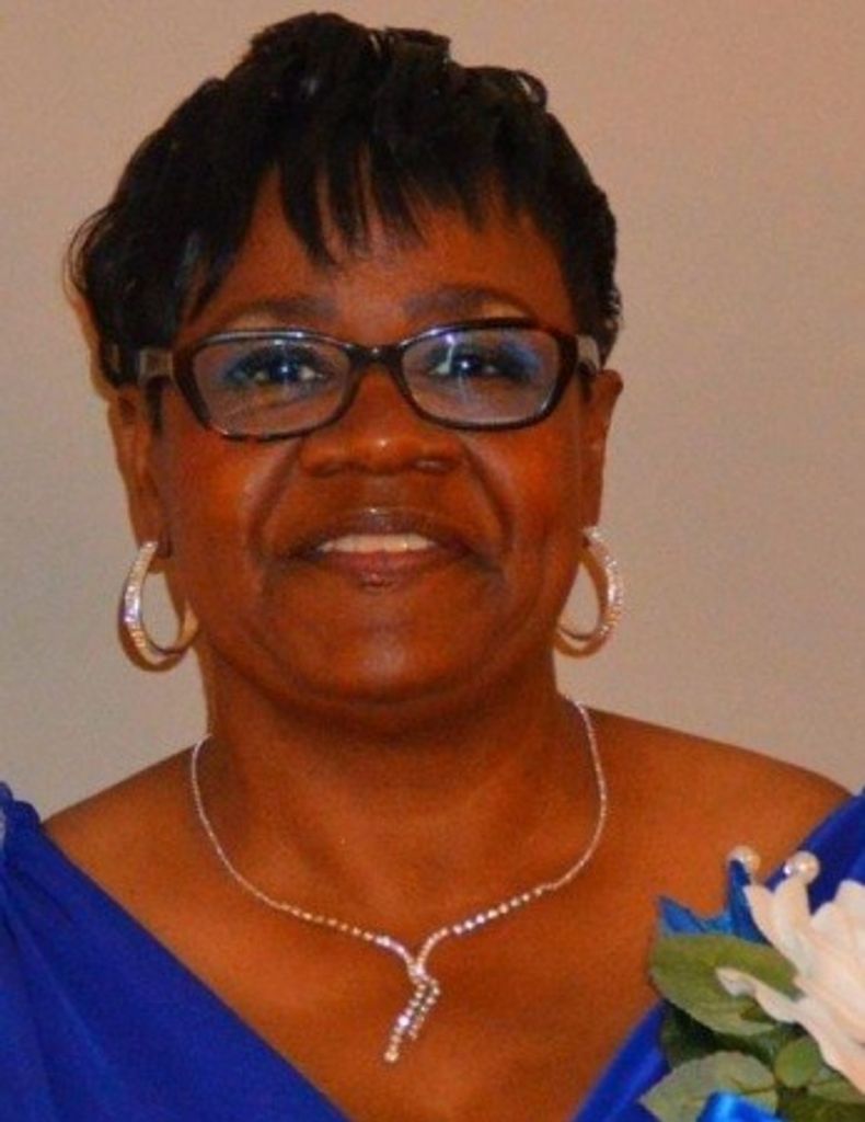 Diana Hickmon