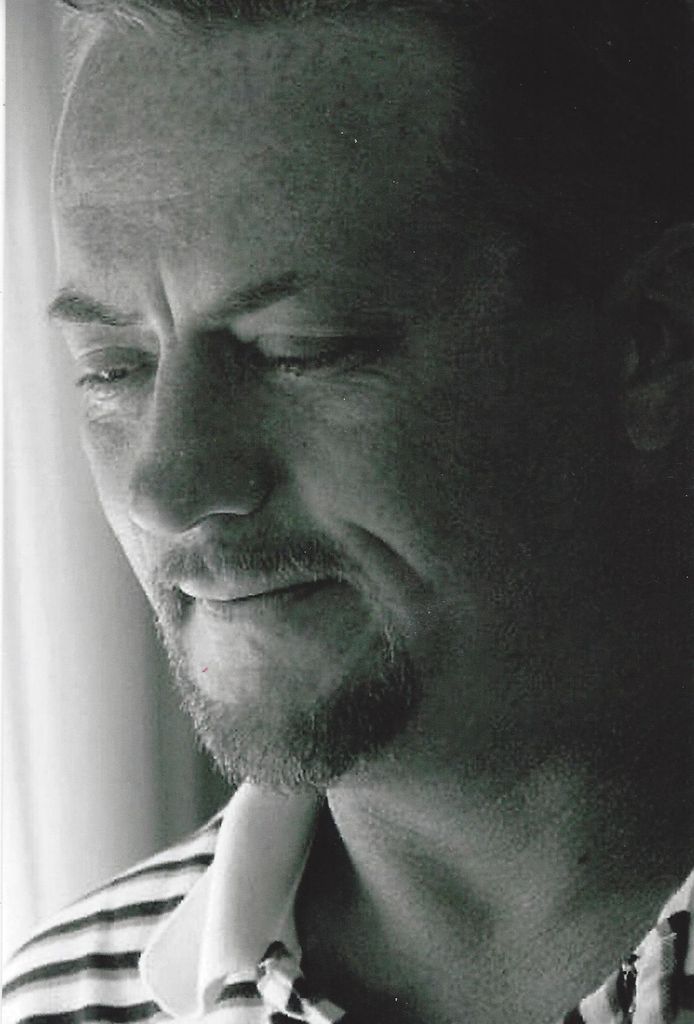 Timothy Ralph Stewart