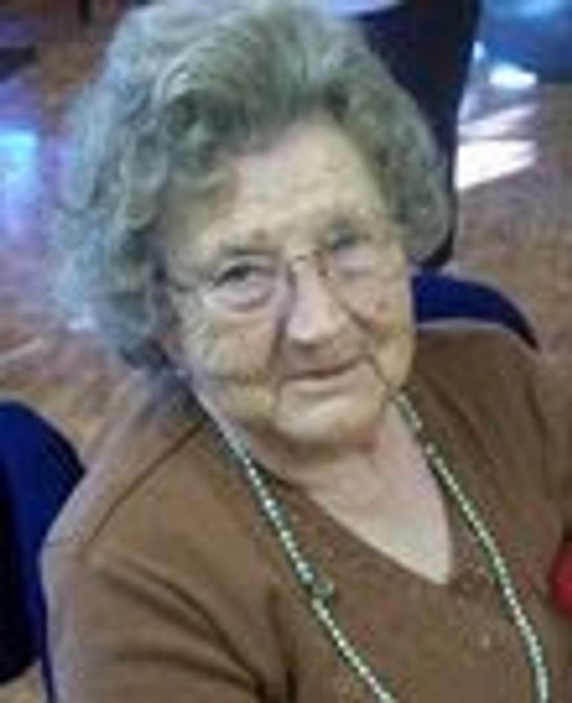 LaVern Hatch
