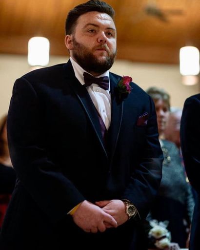 Collin Scott Eisenhour Profile Photo