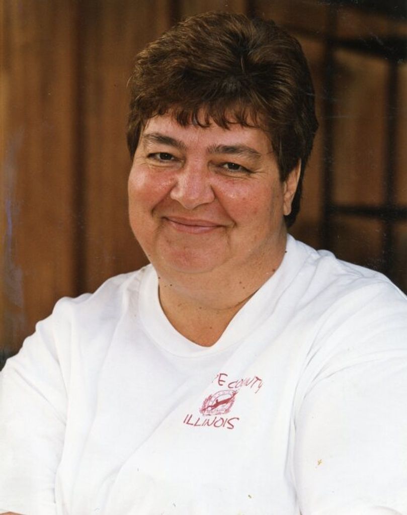 Ida Louise (Hillebrand)  Sparks Profile Photo