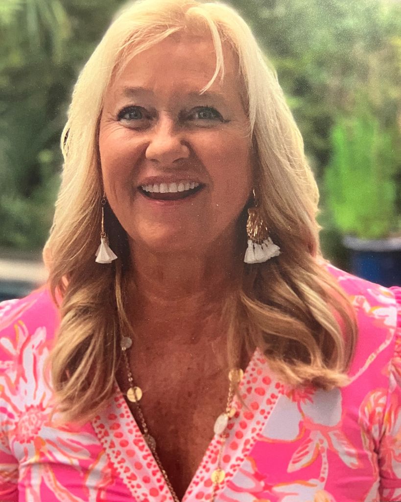 Kathy Wood Kopnisky