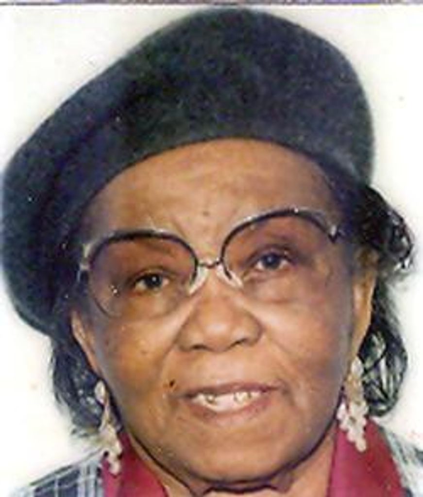 Evelyn B. Williams Profile Photo