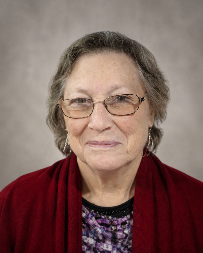 June Rush Blackmon Profile Photo