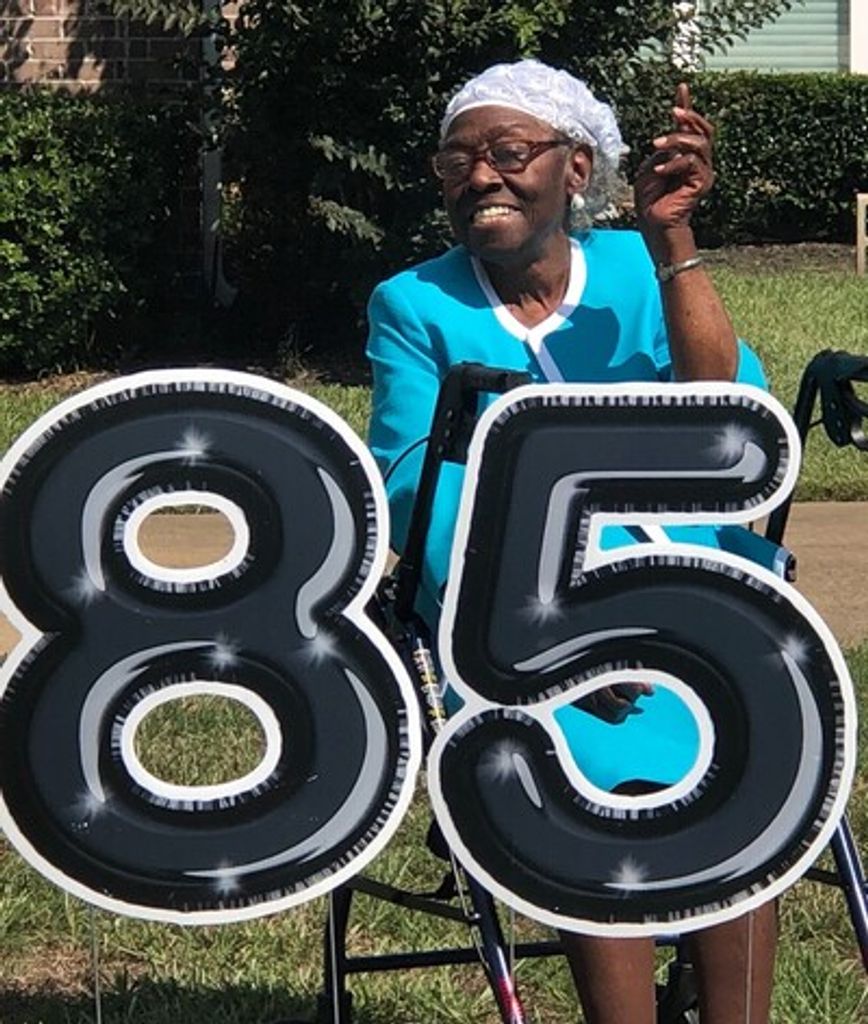 Mrs. Victoria Williams Pruitt Profile Photo