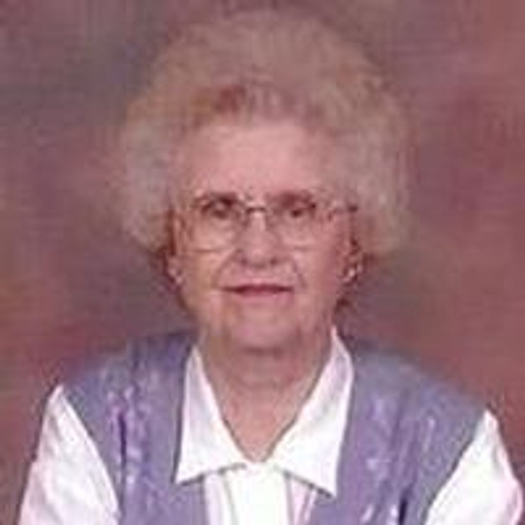 Audra Lee Blagg
